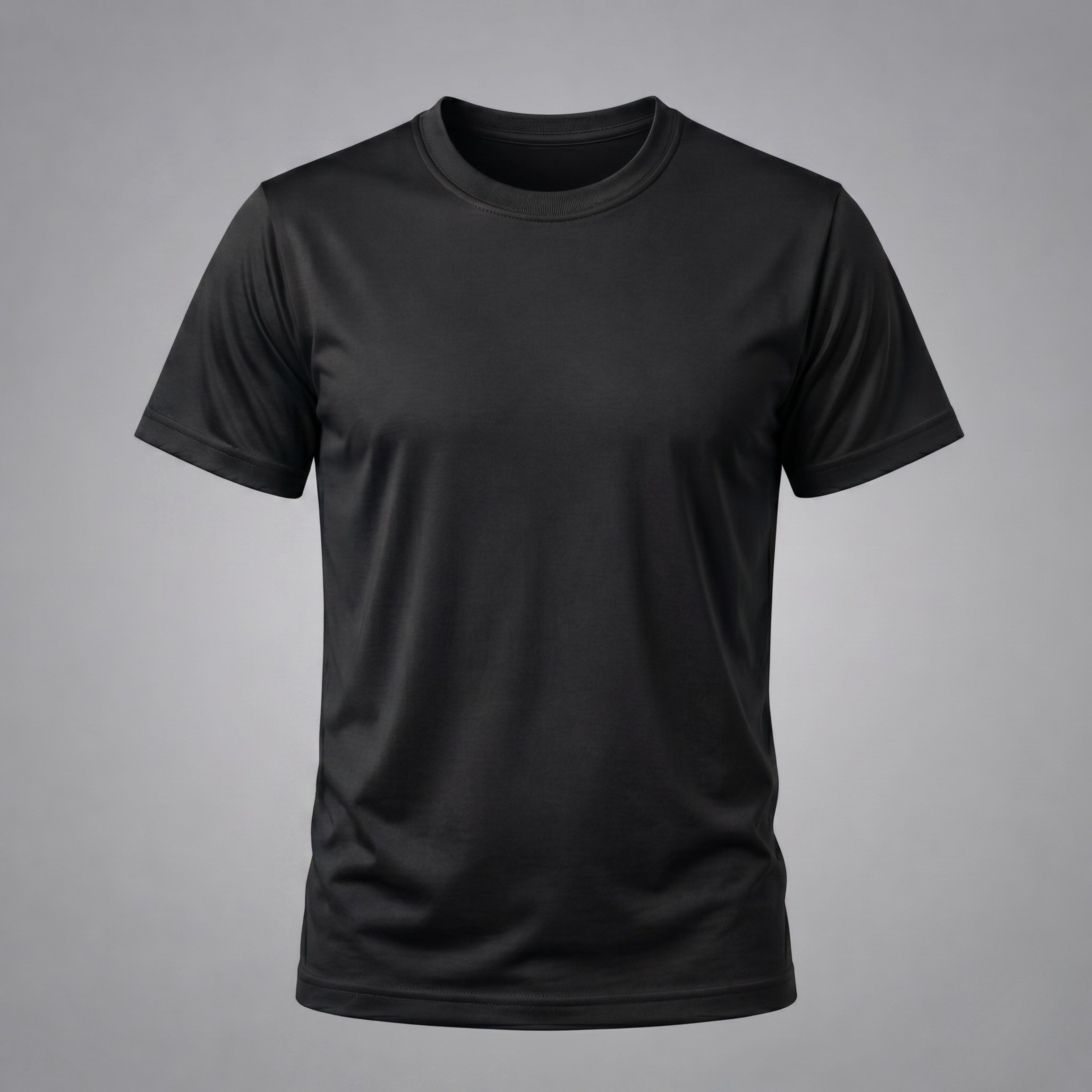 Black Front