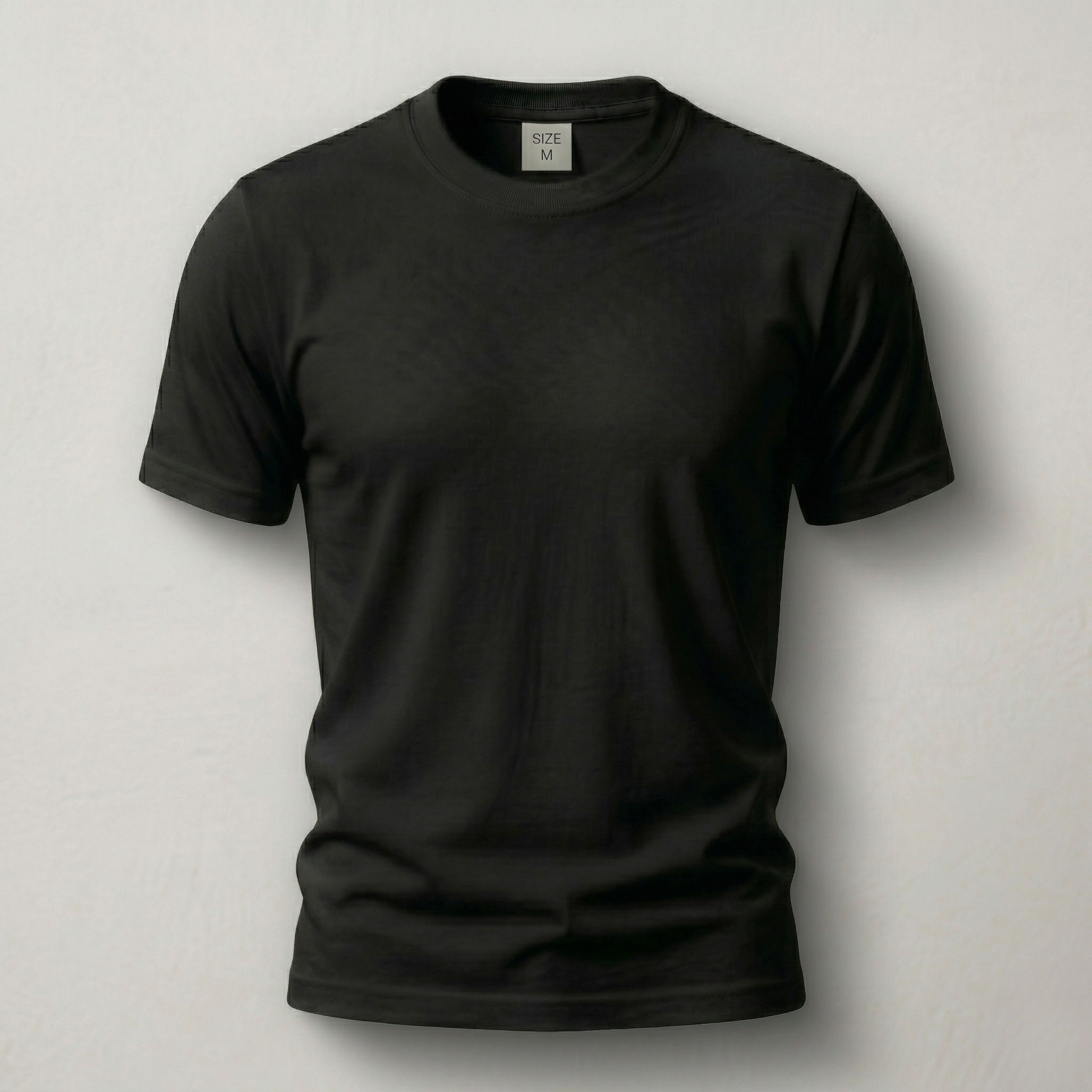 Black Front