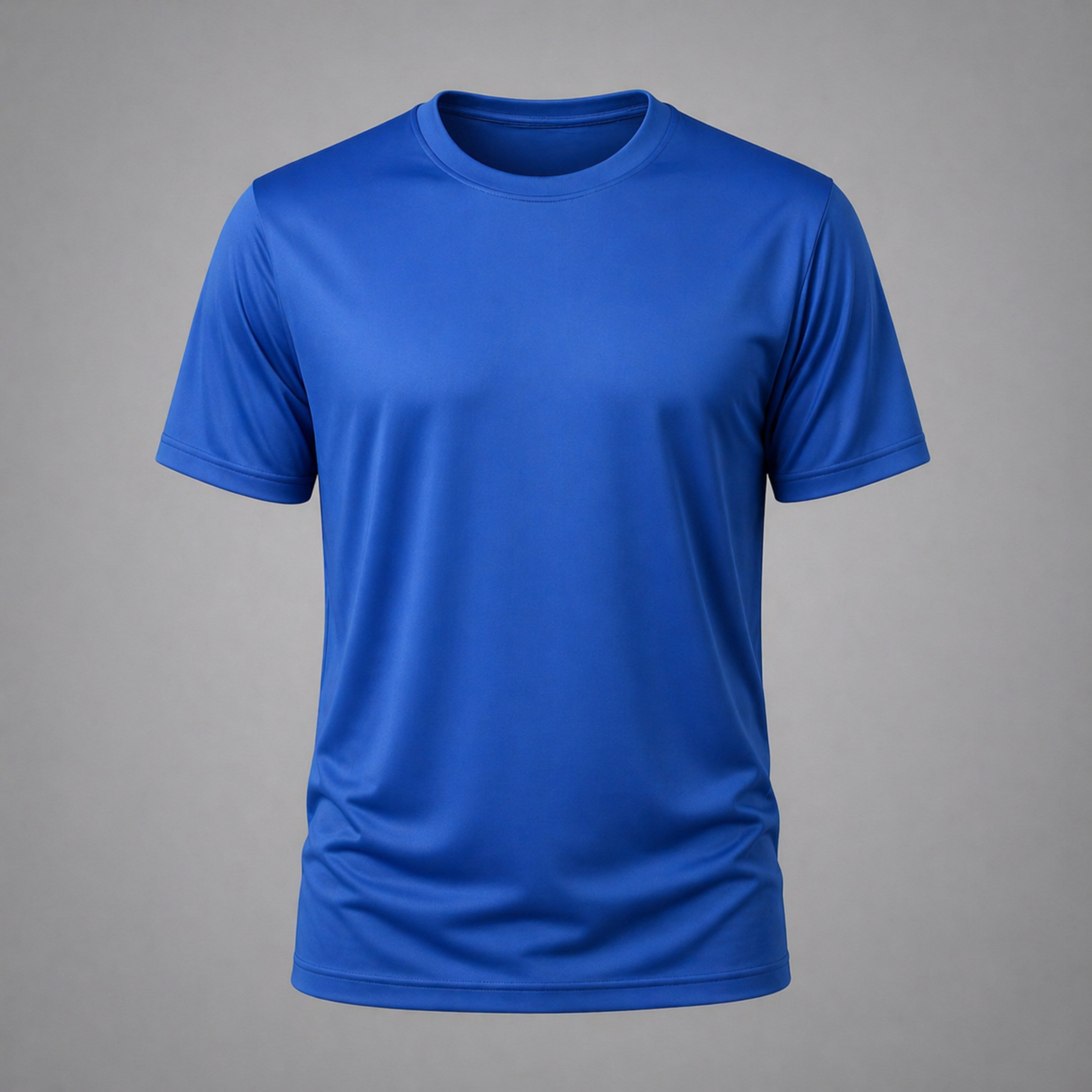 Blue Front