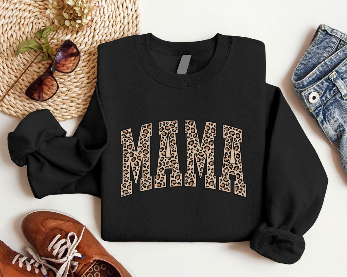 Mama T-Shirt, Sweatshirt, Hoodie