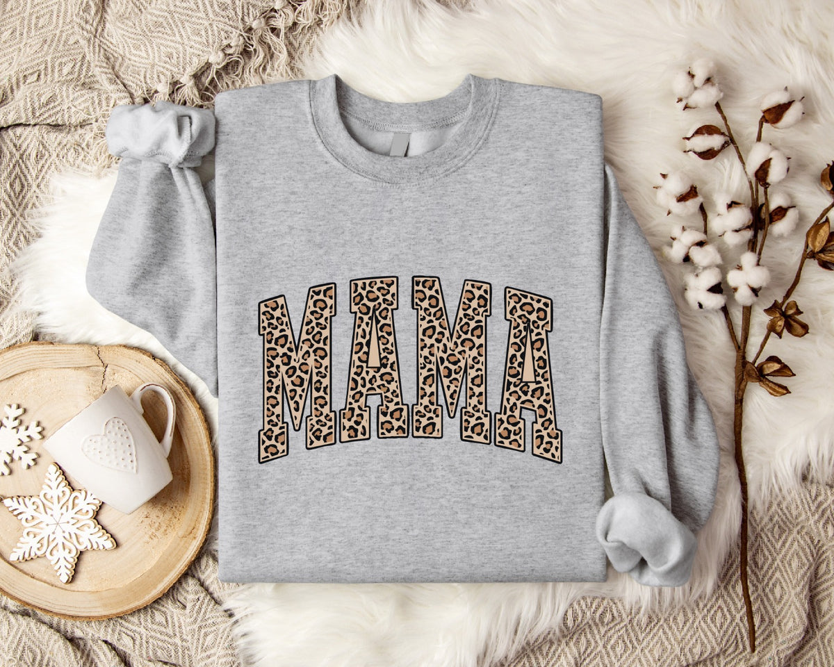 Mama T-Shirt, Sweatshirt, Hoodie