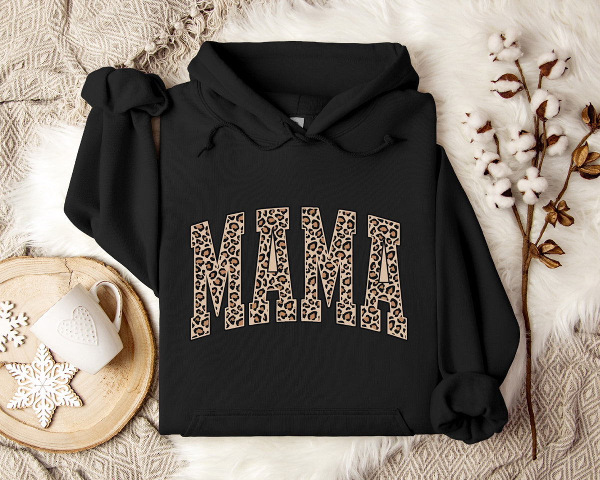 Mama T-Shirt, Sweatshirt, Hoodie