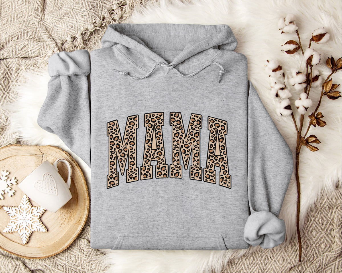 Mama T-Shirt, Sweatshirt, Hoodie