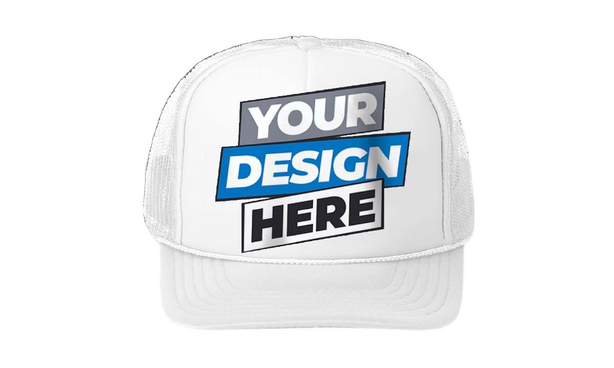 Custom Hat