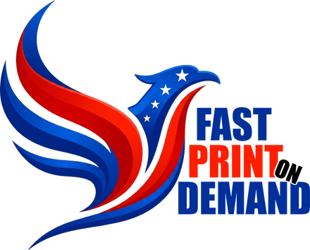 Fast Print on Demand